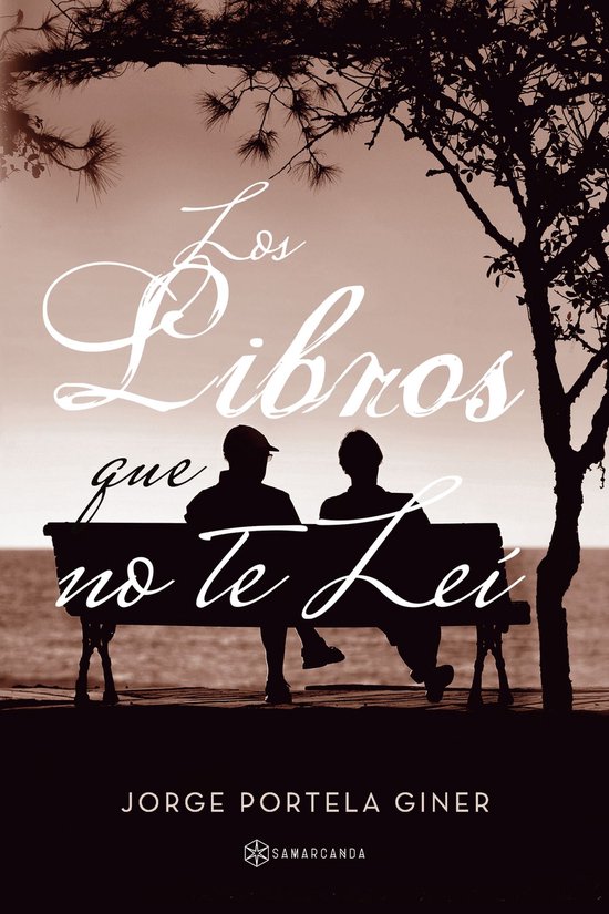 Los libros que no te leí