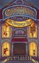 Curiosity House The Shrunken Head Book 1