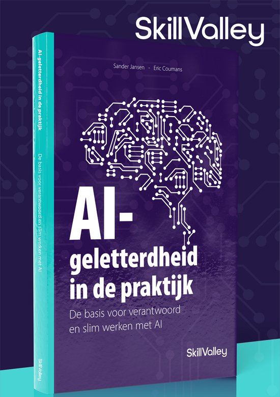 AI-geletterdheid in de praktijk