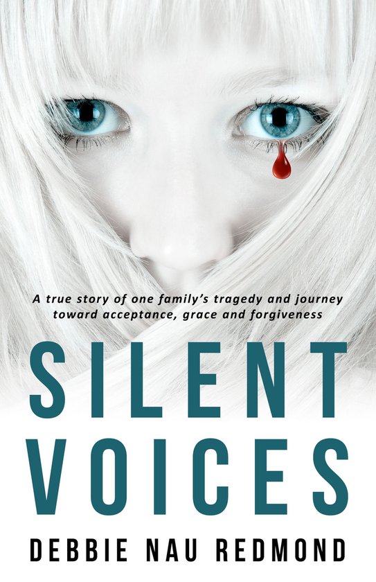 Silent Voices - cover