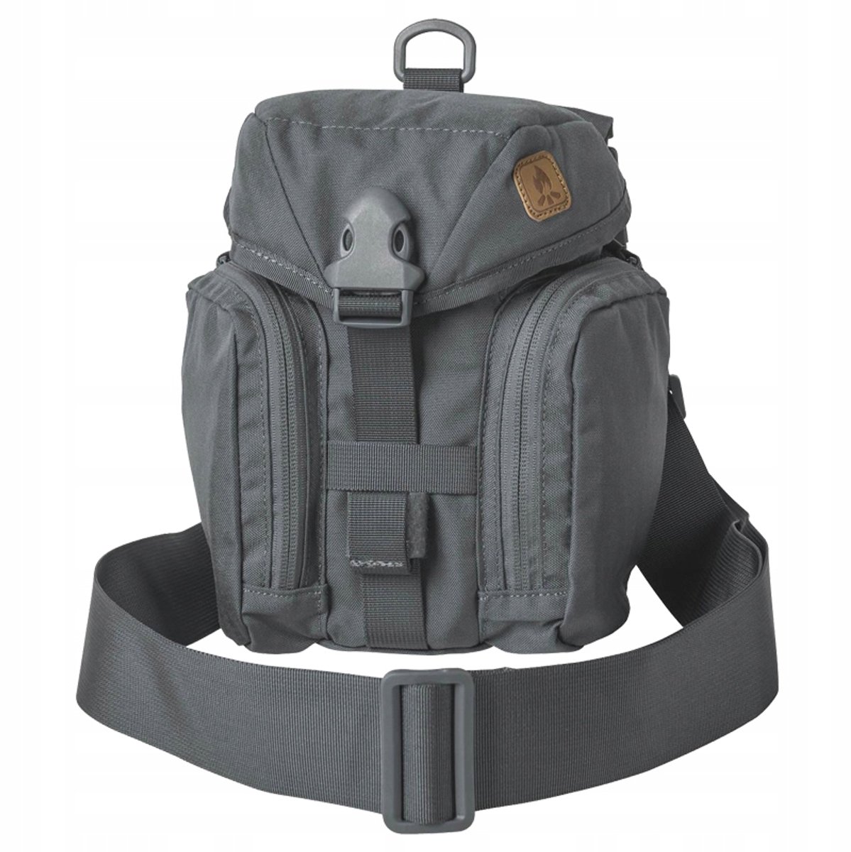 Helikon-Tex Essential Kitbag EDC Tas - Cordura 500D - Schaduwgrijs