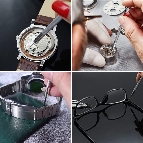 36mm Diamètre Montre Verre Saphir Lentille 1,1mm Épais pour Horloger Réparation