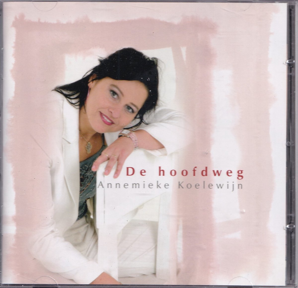De Hoofdweg - Annemieke Koelewijn (solozang gospel)