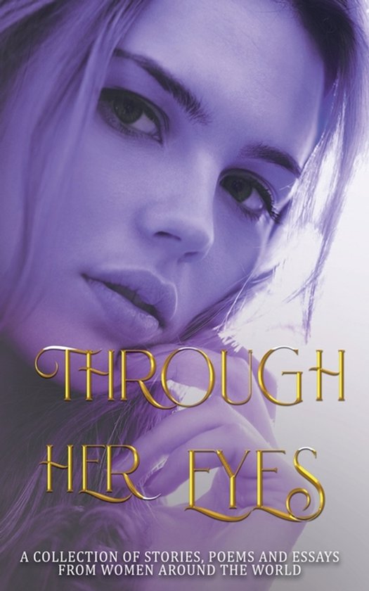 Through Her Eyes - cover