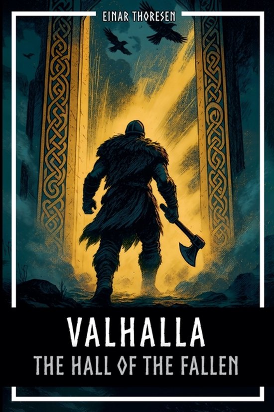Valhalla - The Hall of the Fallen