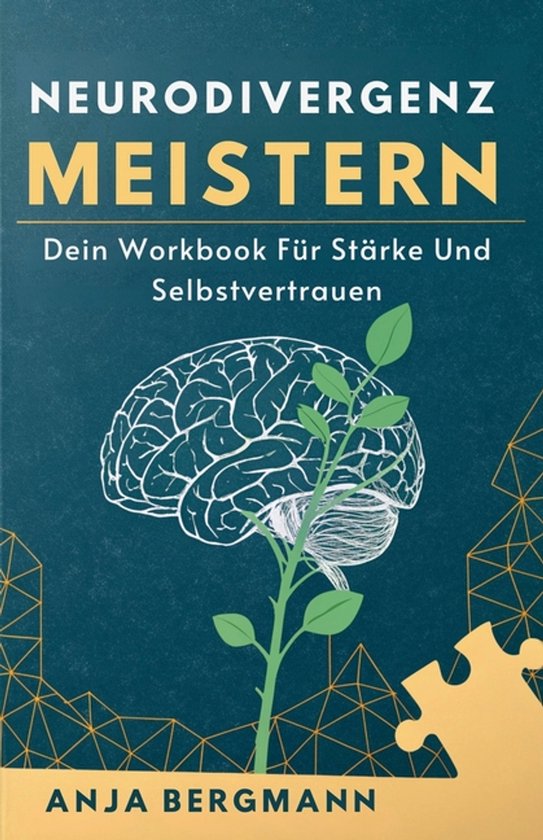 Neurodivergenz Meistern - cover