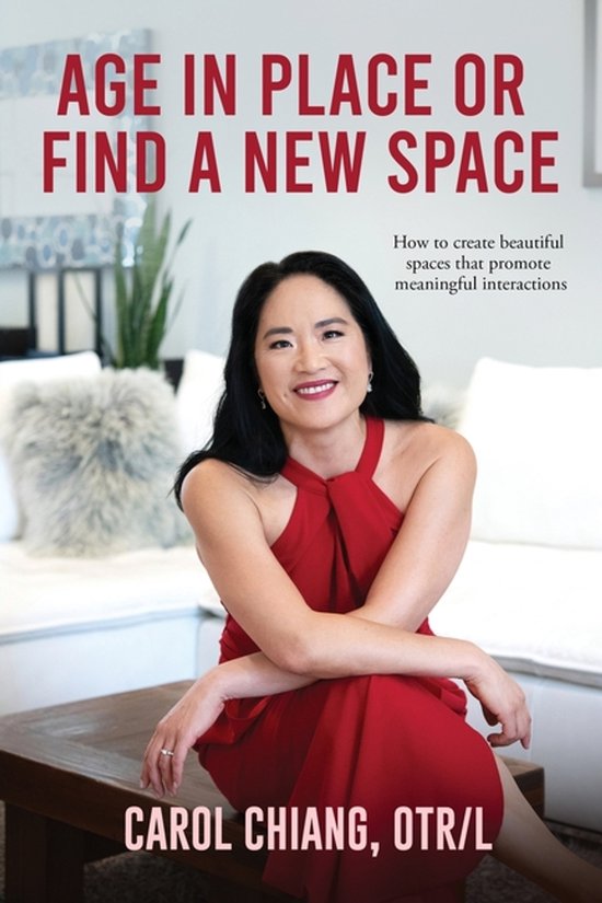 Age in Place or Find a New Space - cover