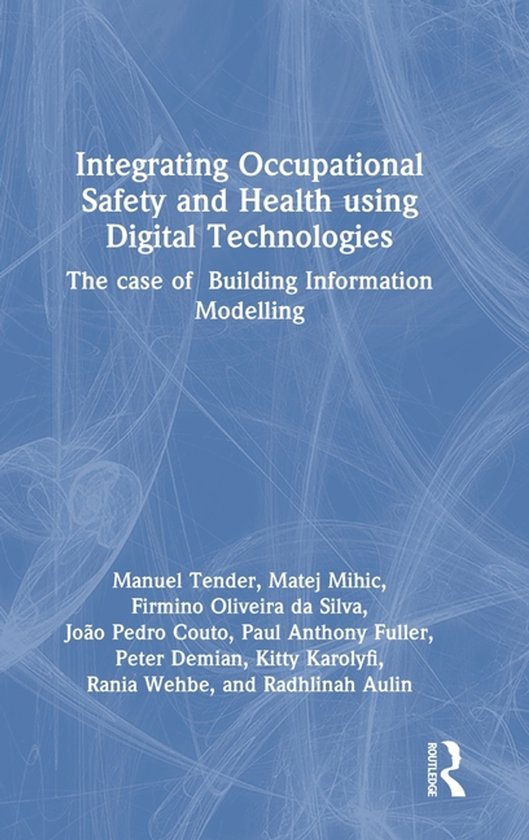 Integrating Occupational Safety and Health using Digital Tec ... - cover