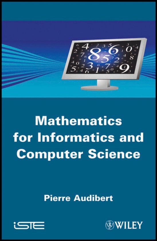 Mathematics for Informatics and Computer Science