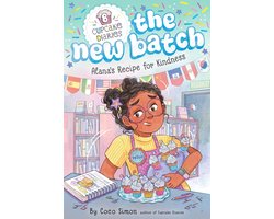Cupcake Diaries: The New Batch- Alana's Recipe for Kindness