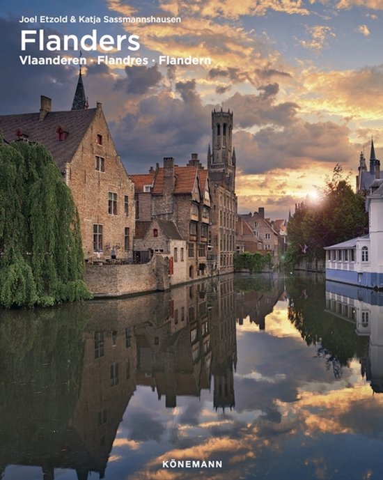 Flandern - cover