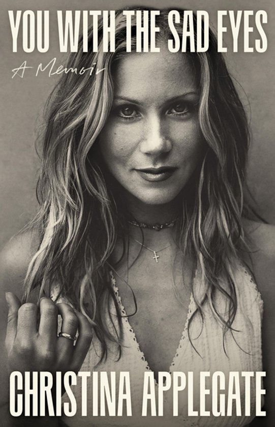 You with the Sad Eyes - cover