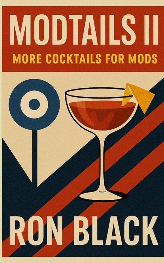 Modtails II - cover