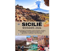 Sicilië Reisgids 2026