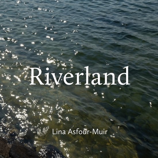 Riverland - cover