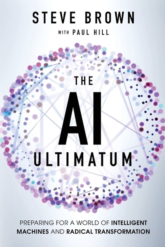 The AI Ultimatum - cover
