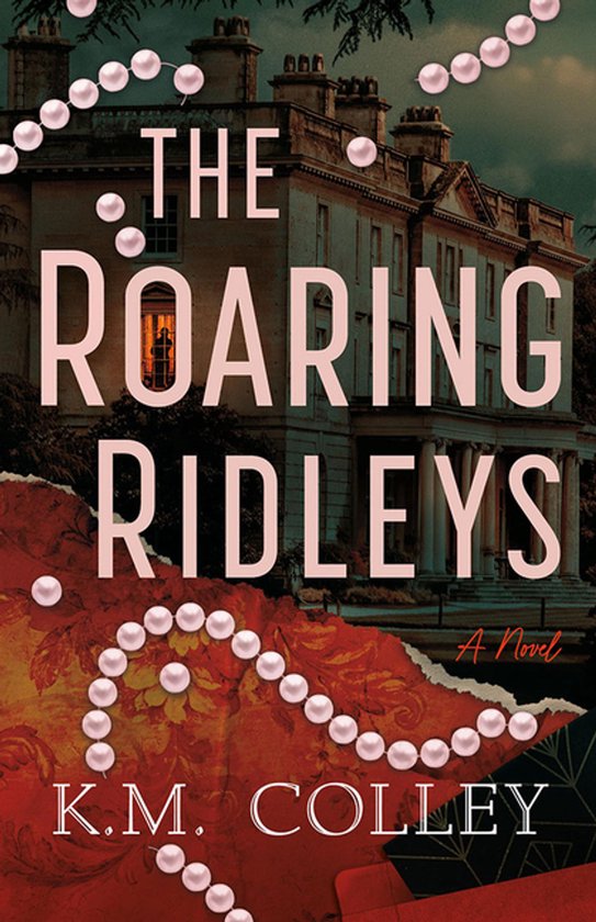 The Roaring Ridleys - cover