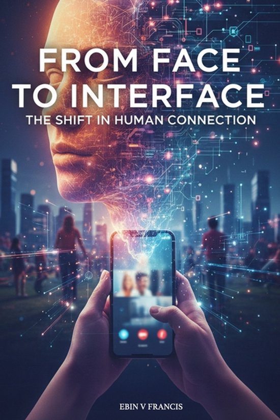 From Face to Interface - cover