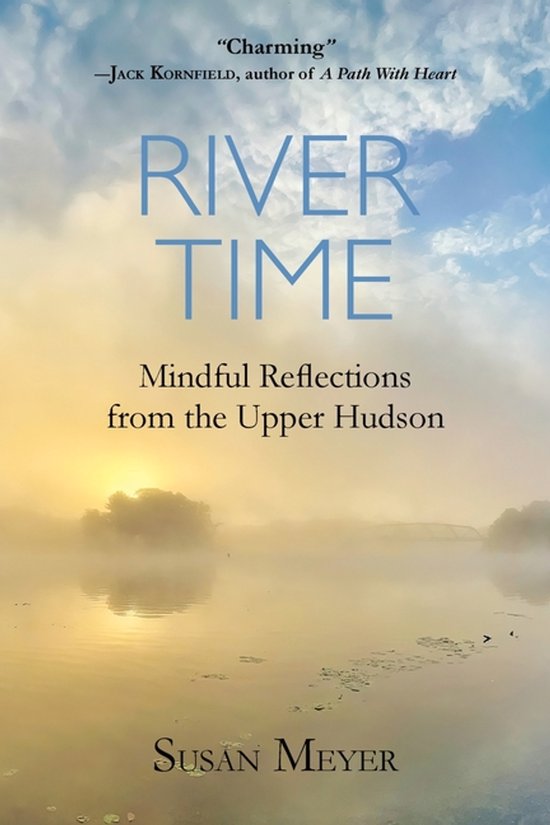 River Time - cover