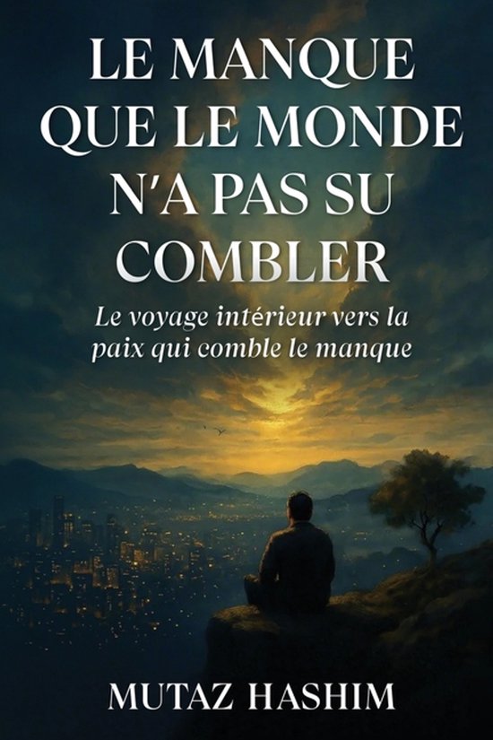 Le Manque Que Le Monde N'a Pas Su Combler