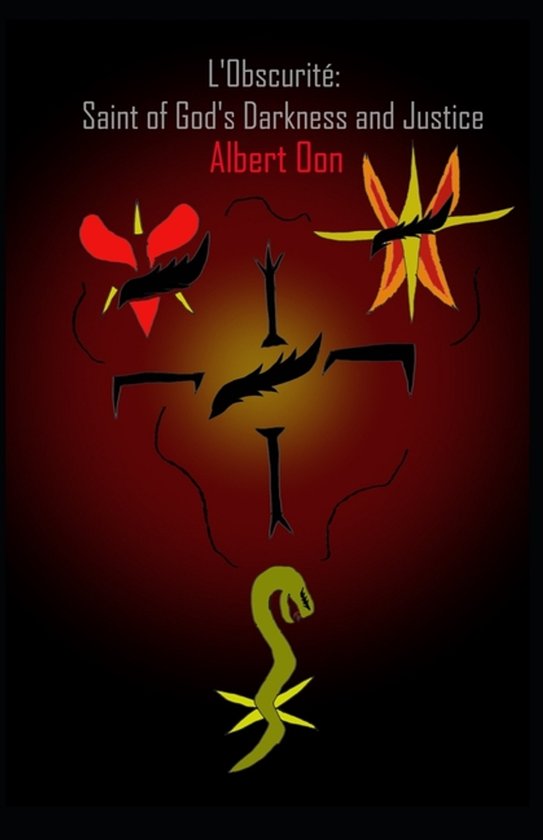 Power and Those Who Use It- L'Obscurité - cover