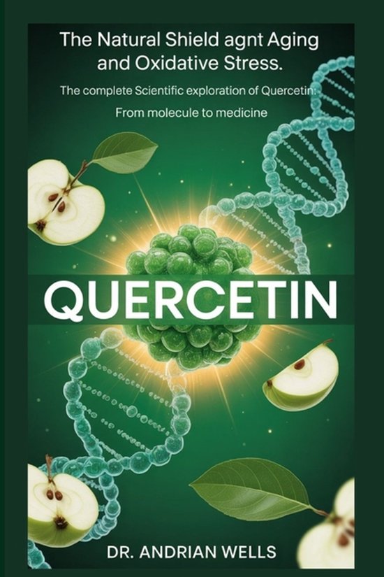 Quercetin - cover