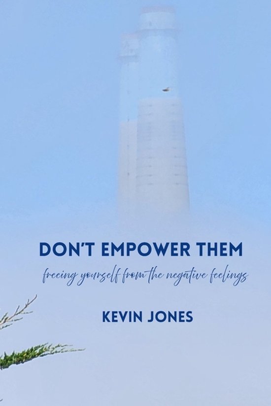 Life and Career Management- Dont Empower Them - cover