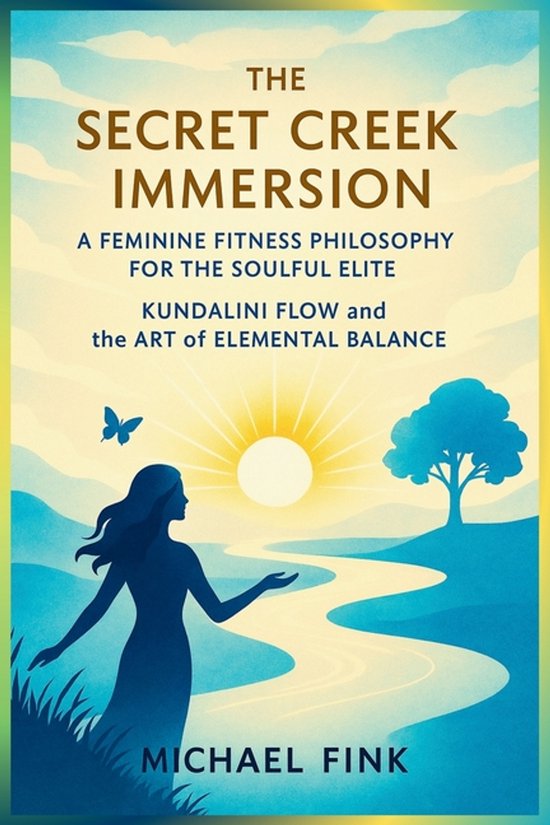 Superflowbalance: The Feminine Art of Reconnection-The Secre ... - cover