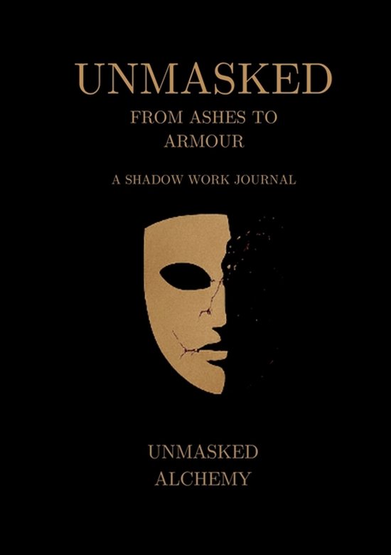 Unmasked - cover
