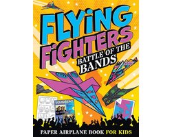 Flying Fighters Battle of the Bands