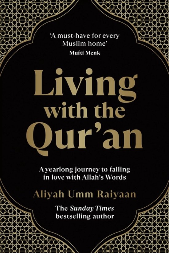 Living with the Qur'an