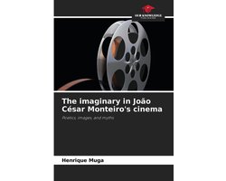 The imaginary in João César Monteiro's cinema