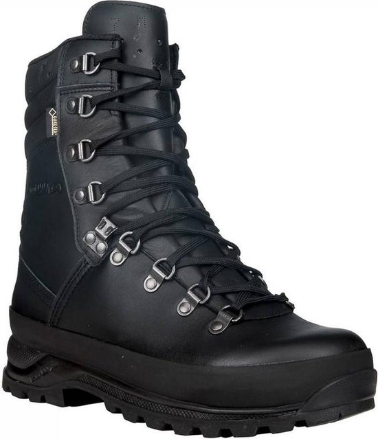 Lowa TF Combat Boot GTX Zwart Legerkisten Dames 41 | bol.com