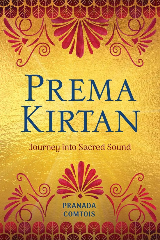 Prema Kirtan - cover