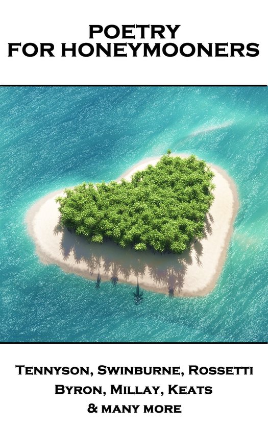 Foto: Poetry for honeymooners