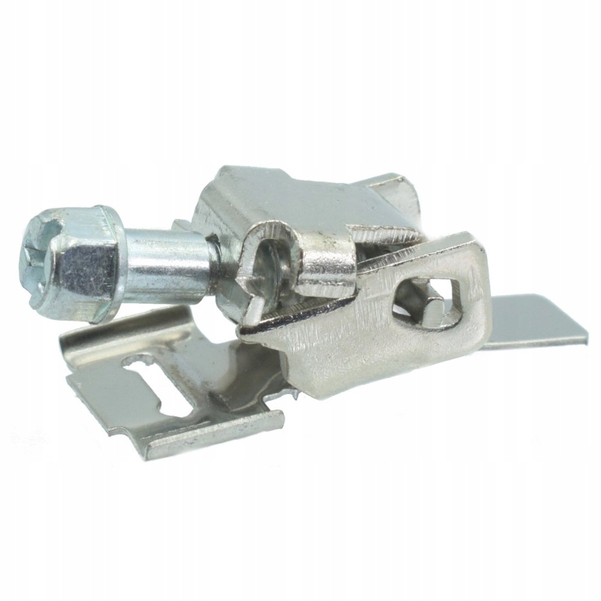 Slangklem Roestvrij Staal 9mm W4 - Bejmet