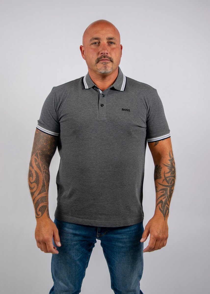 BOSS Paddy