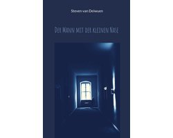 Der Mann mit der kleinen Nase