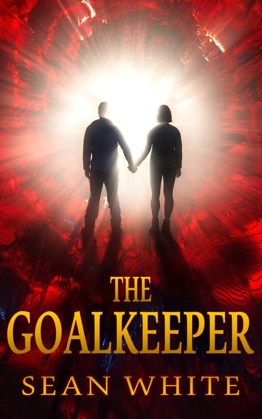 The Goalkeeper - cover