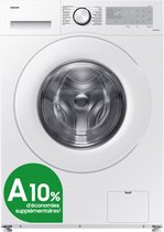 Samsung WW91CGC04ATHEN - EcoBubble - 5000 serie - Wasmachine - 10% zuiniger dan energielabel A