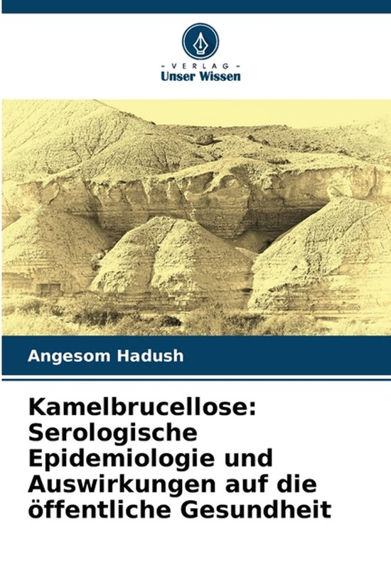 Kamelbrucellose - cover