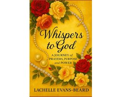 Whispers to God