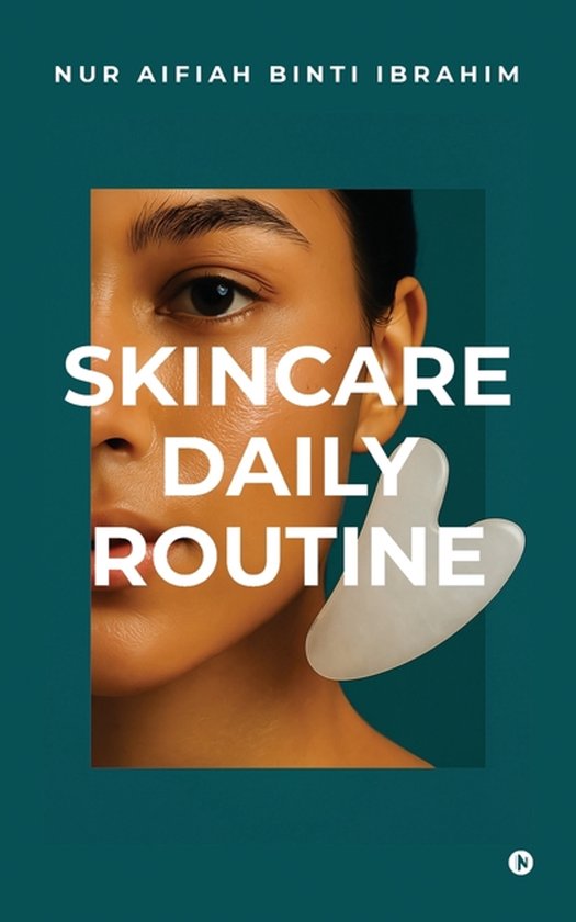 Skincare Daily Routine - cover
