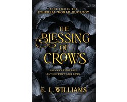 The Blessing of Crows