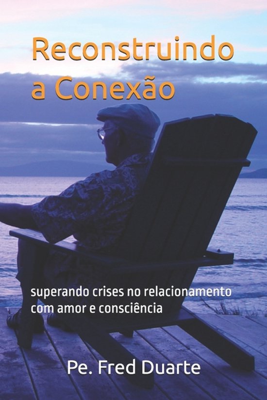 Reconstruindo a Conexão - cover
