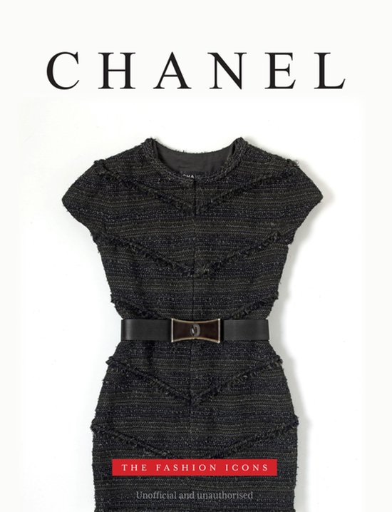 Chanel - cover