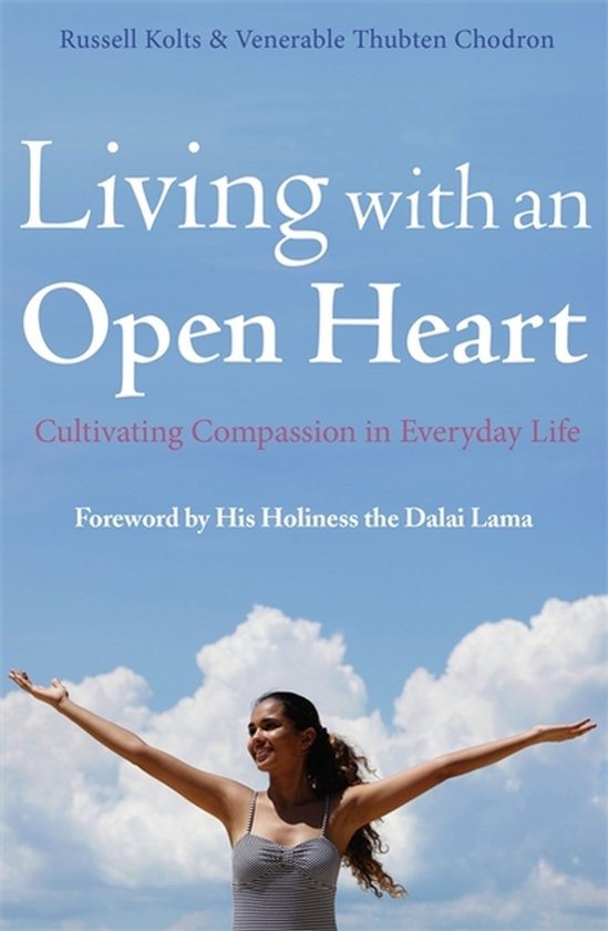 Living With & Open Heart