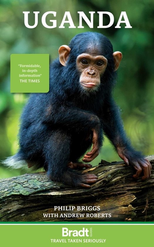 Uganda - cover