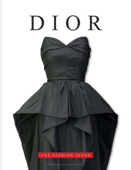 Dior - cover