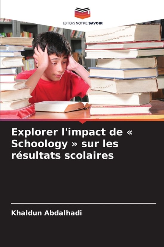 Explorer l'impact de Schoology sur les résultats scolaires - cover